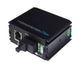 Медіаконвертор приймач (Rx) Utepo UOF3-GMC01-AST20KM