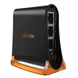 3-портовий Wi-Fi маршрутизатор MikroTik hAp Mini (RB931-2nD)