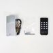 Зчитувач Mifare+EM вуличний ZKTeco MR1020