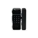 Bluetooth біометричний замок для скляних дверей Trinix TRL-3307BTG