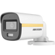 Вулична ColorVu камера з мікрофоном Hikvision DS-2CE10DF3T-LFS, 2Мп